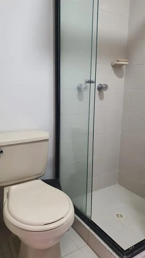 Habitacion En Apartamento Compartido En Envigado