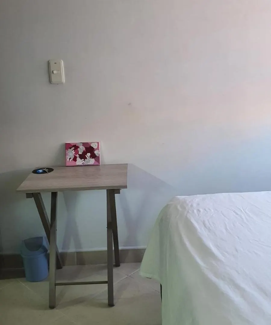 Habitacion En Apartamento Compartido En Envigado Kolumbie